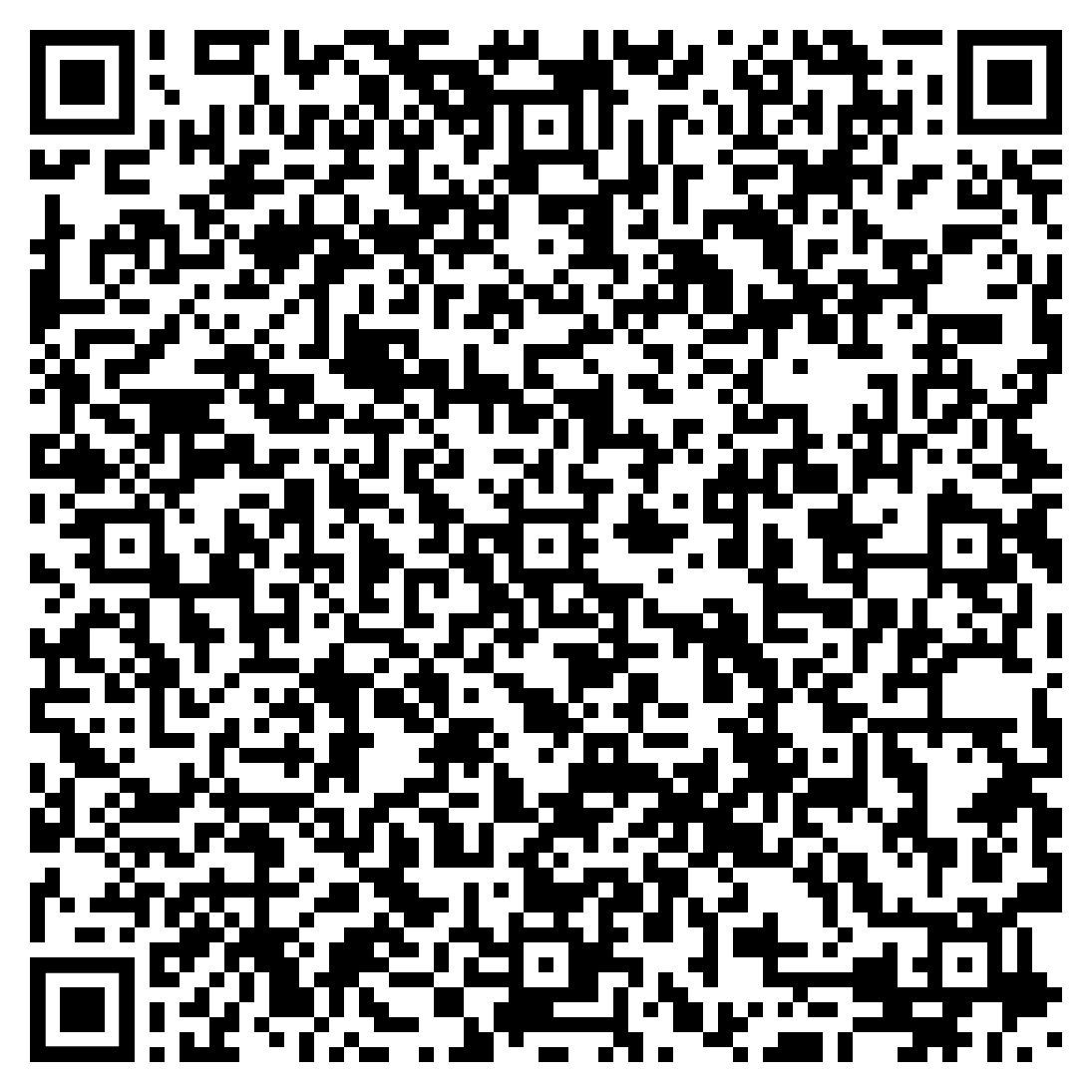One Immigration Solutions QR Code