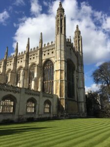 Kings College London